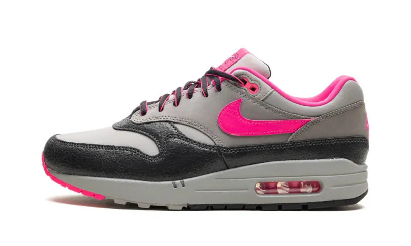 Nike Air Max Air Max 1 SP 'HUF - Pink Pow'